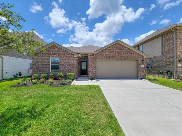 3206 Dry Creek Drive, Missouri City, TX 77459
