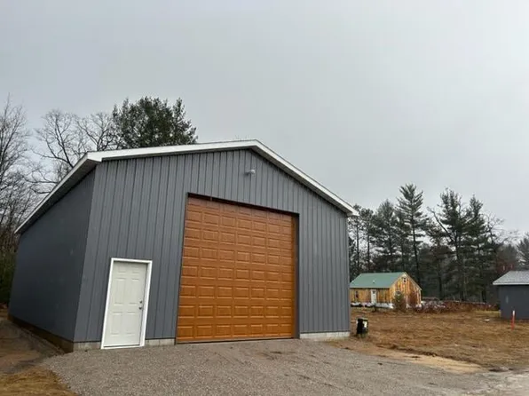 566 W West Branch Rd, Prudenville, MI 48651