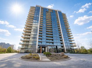 1035 Southdown Rd #1811, Mississauga, ON