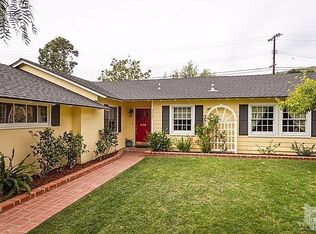 4985 Terry Dr, Ventura, CA 93003