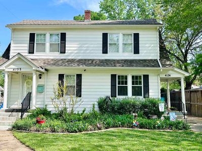 4122 E Lewis St, Wichita, KS, 67218
