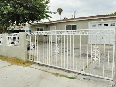 12007 Lowemont St, Norwalk, CA, 90650