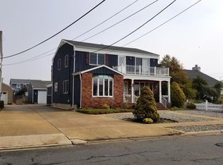 156 Pershing Blvd, Lavallette, NJ 08735