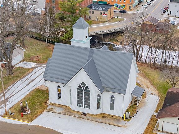 5th image of 100 W Church St