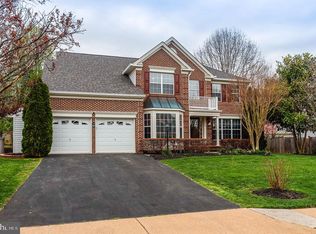 7740 Beckham Ct, Manassas, VA 20111