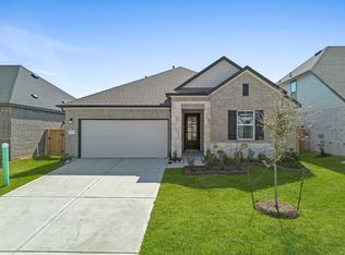 32027 Meadowlake Mews Ln, Hockley, TX 77447