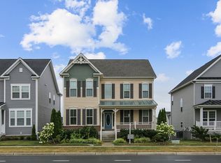815 Jefferson Pike, Brunswick, MD