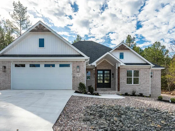 16 Soldado Ln, Hot Springs Village, AR 71909