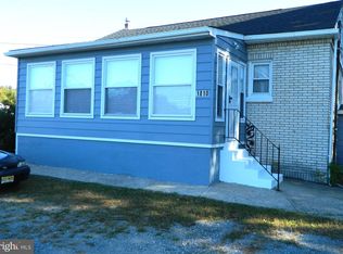 1810 N Black Horse Pike, Williamstown, NJ 08094
