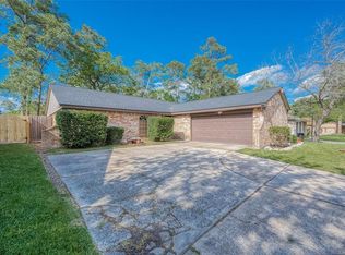 5611 Bridgegate Dr, Spring, TX 77373