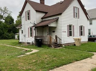 739 Sherman Ave, South Bend, IN 46616