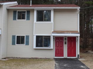 29 Center Rd UNIT 5, Gray, ME 04039