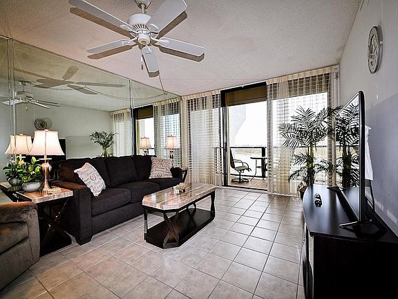 5th image of 440 S Gulfview Blvd APT 1605