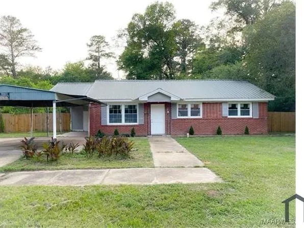 4510 Rosa L Parks Ave, Montgomery, AL 36105