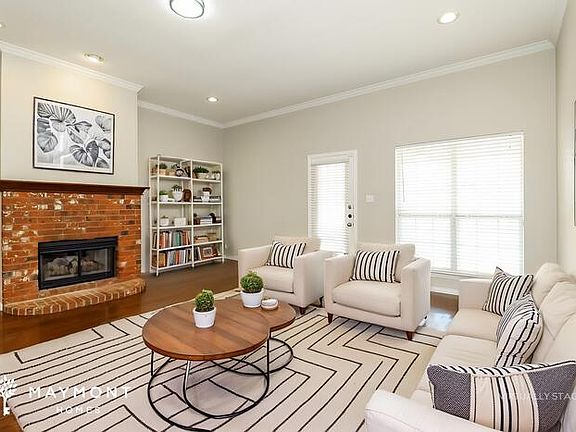 4th image of 6006 Blue Mesa Dr