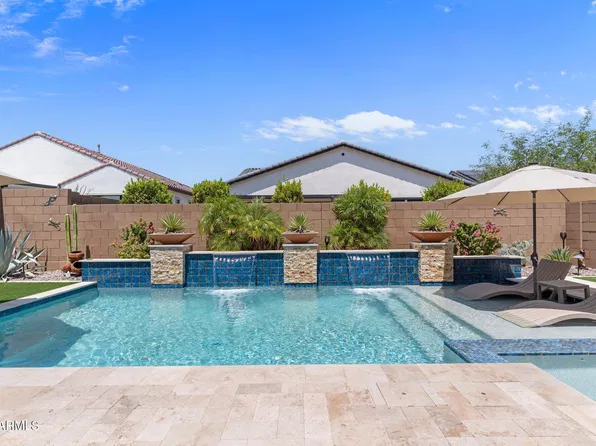 20640 W RANCHO Drive, Buckeye, AZ 85396
