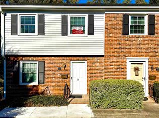 815 Edwards Rd UNIT 16, Greenville, SC 29615
