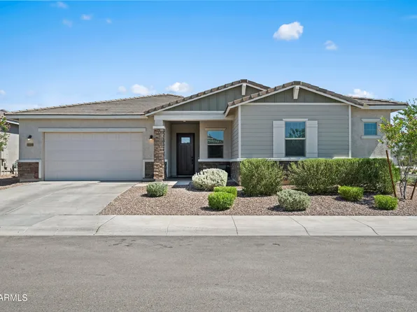 18208 W MEDLOCK Drive, Litchfield Park, AZ 85340