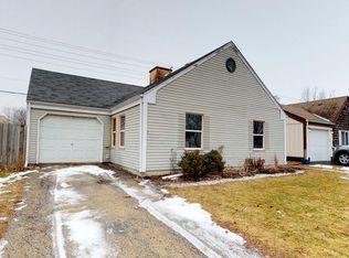 7 Sonora Drive, Montgomery, IL
