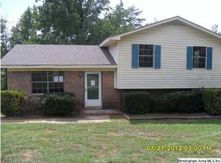 600 18th St, Calera, AL 35040