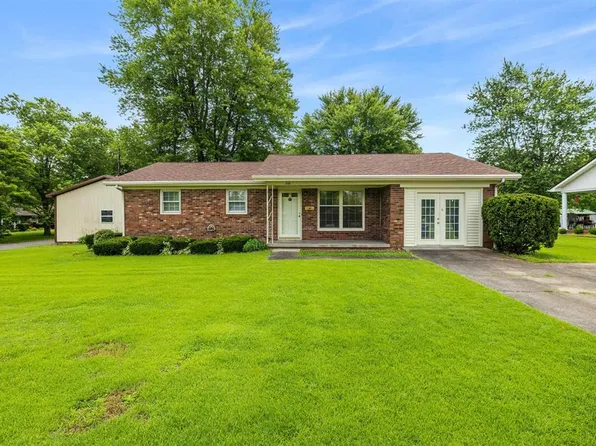 408 W 9th St, Beaver Dam, KY 42320