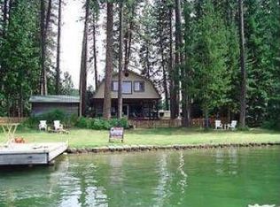 2135 Gypsy Bay Rd, Sagle, ID 83860