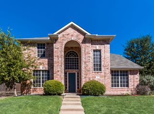 415 Majesty Dr, Allen, TX 75013