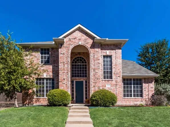 415 Majesty Dr, Allen, TX 75013