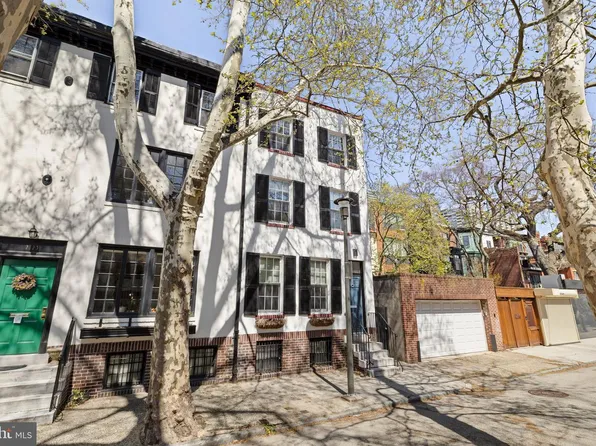 2123 Cypress St, Philadelphia, PA 19103