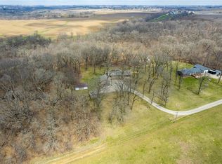 1161 307th St, Rhodes, IA 50234