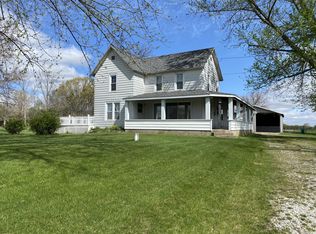 30390 Fawn River Rd, Sturgis, MI 49091