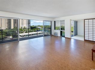 Marina Towers, Honolulu, HI 96815