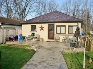 1099 Poplar Rd, Innisfil, ON L0L1R0