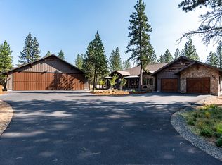 15845 Pilot Dr, Sisters, OR 97759