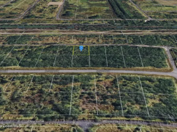 2374 Landrum Ave SW, Palm Bay, FL 32908