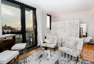 Rented by The KCI Group