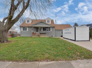 4496 Sunray Rd, Dayton, OH 45429