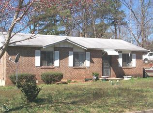 1179 Kipling St SE, Atlanta, GA 30315