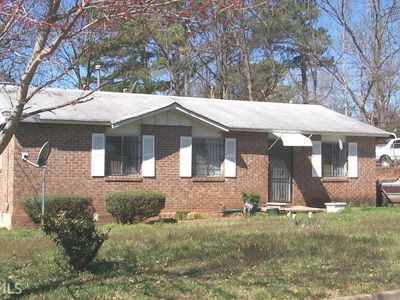 1179 Kipling St SE, Atlanta, GA, 30315