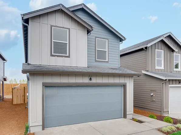 Homes Available Soon, Northfork Landing