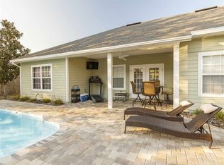 14205 NW 10th Rd, Newberry, FL 32669