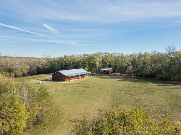 9036 Bullard Rd, Dry Branch, GA 31020