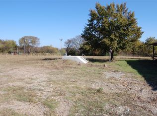 5251 Choctaw Rd, Calera, OK 74730