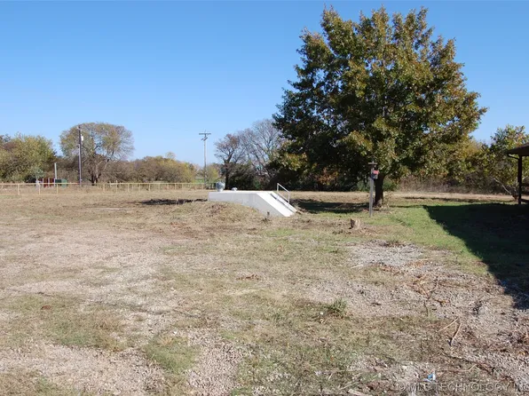 5251 Choctaw Rd, Calera, OK 74730