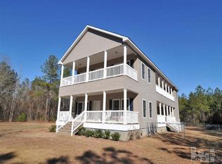 2564 Slocum Trl, Atkinson, NC 28421