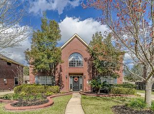 17510 Rustling Aspen Ln, Houston, TX 77095