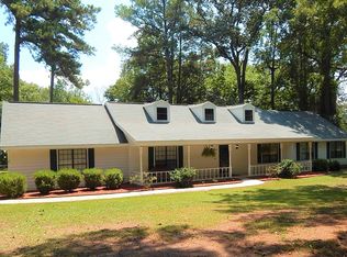 605 Walker Rd, Byron, GA 31008