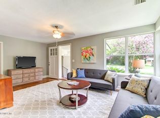 4620 Kingsbury St, Jacksonville, FL 32205
