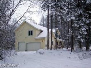 22231 Birch Creek Dr, Chugiak, AK 99567 | Zillow