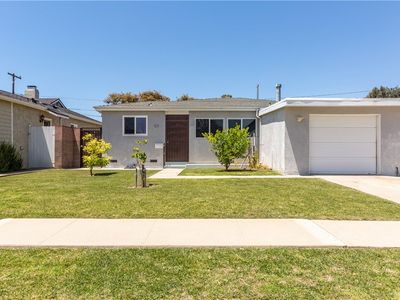 1211 Kornblum Ave, Torrance, CA, 90503